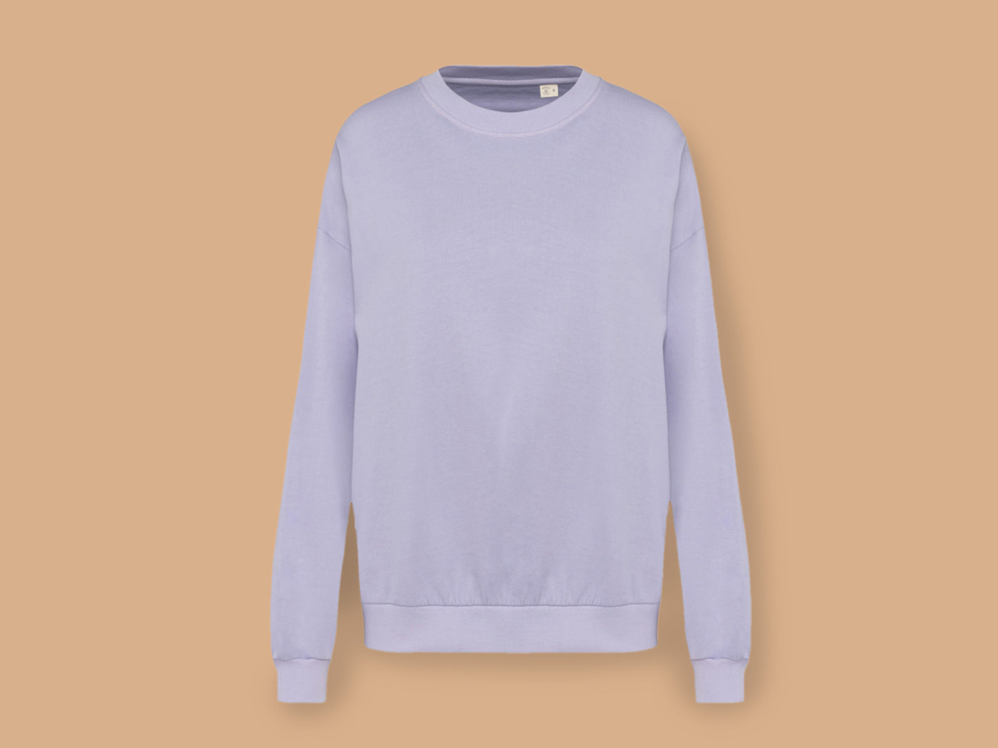 Pullover Monsterblock